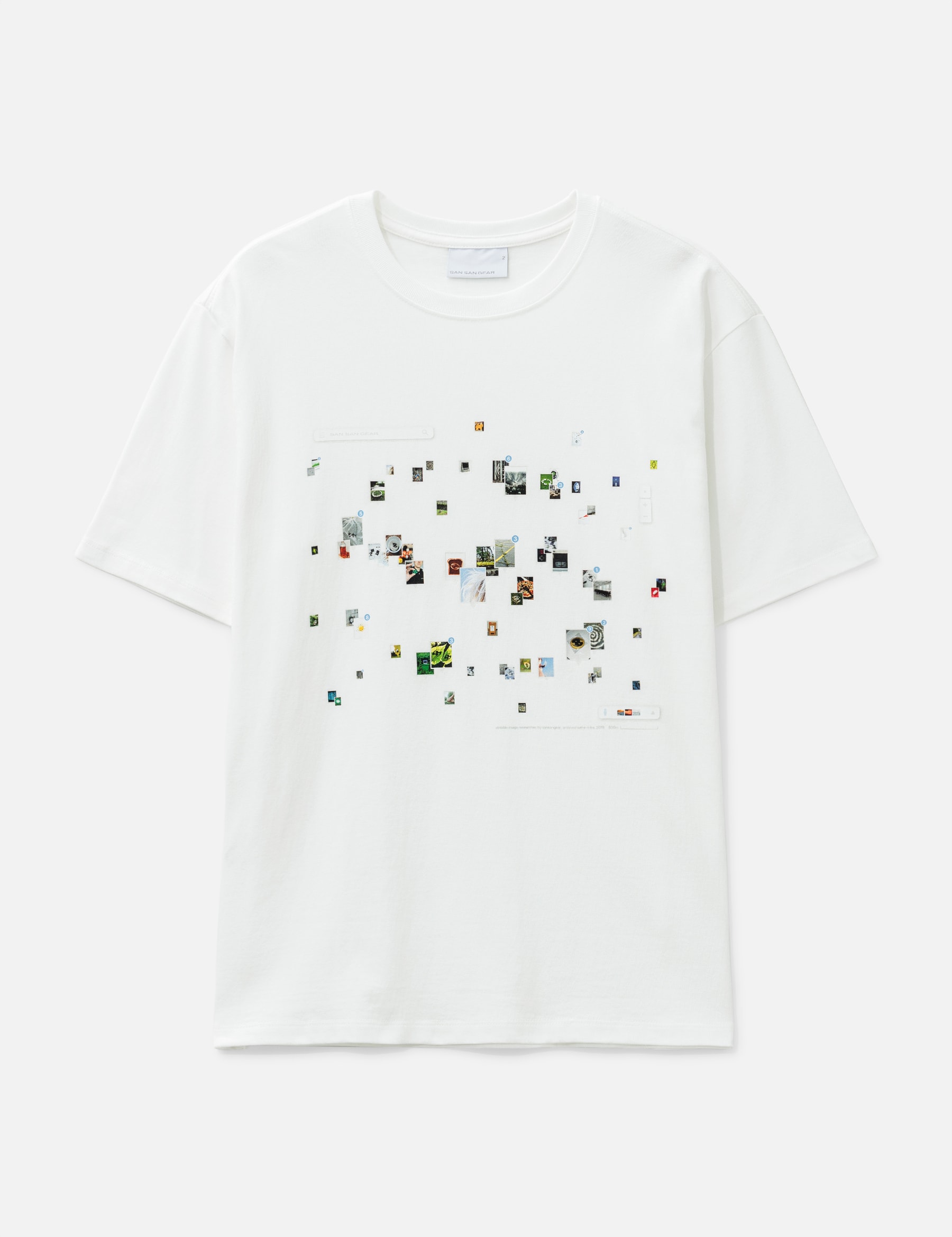Throwback T-Shirt view 16