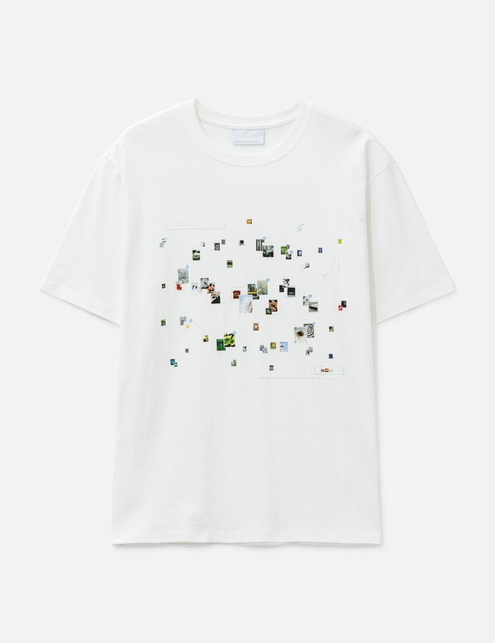 San San Gear Throwback T-Shirt