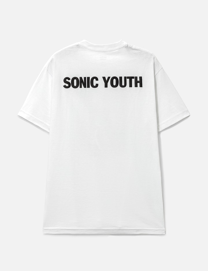 Pleasures x Sonic Youth Star Power T-shirt Placeholder Image