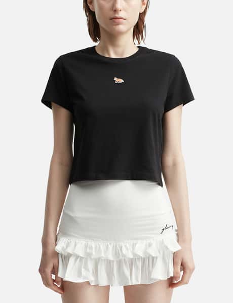 Maison Kitsuné Baby Fox Baby T-shirt