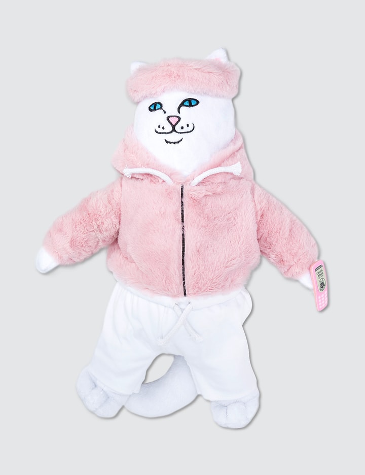 Killa Nerm Plush Doll Placeholder Image