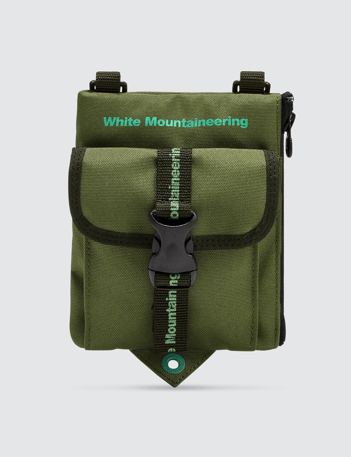 WM Logo Shoulder Bag Placeholder Image