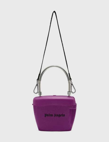 Fuchsia Tote Bag: A Woman Who Fears the Lord