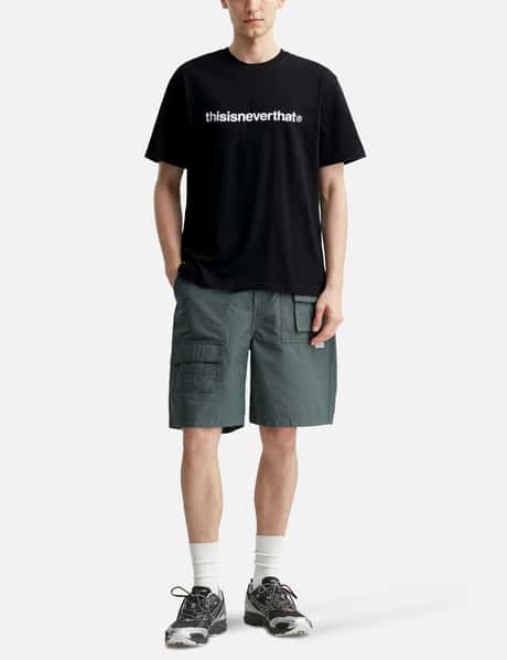 Utility Short view 14