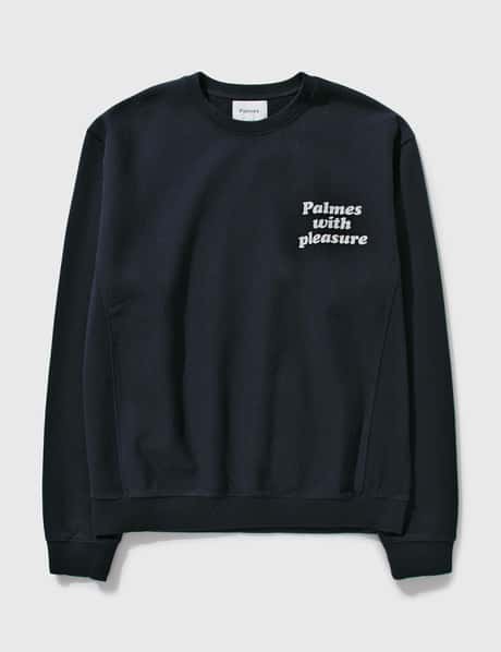 Palmes Pleasure Crewneck