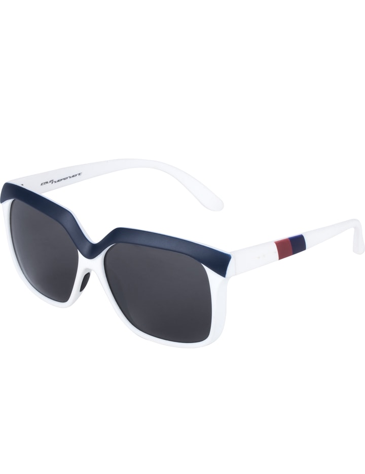 Blue Strpe Sunglasses Placeholder Image