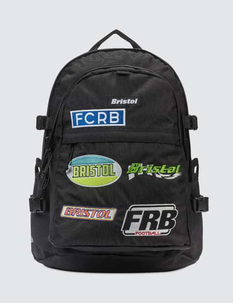 F.C. Real Bristol - F.C. Real Bristol x New Era Multi Logo Carrier 