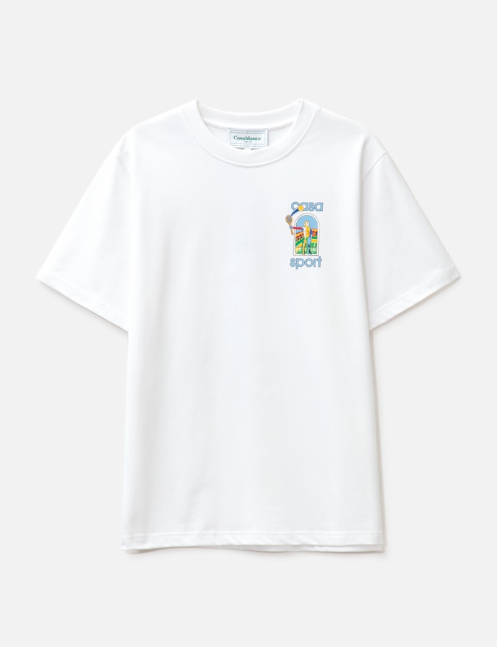 Le Jeu Colore T-Shirt Placeholder Image