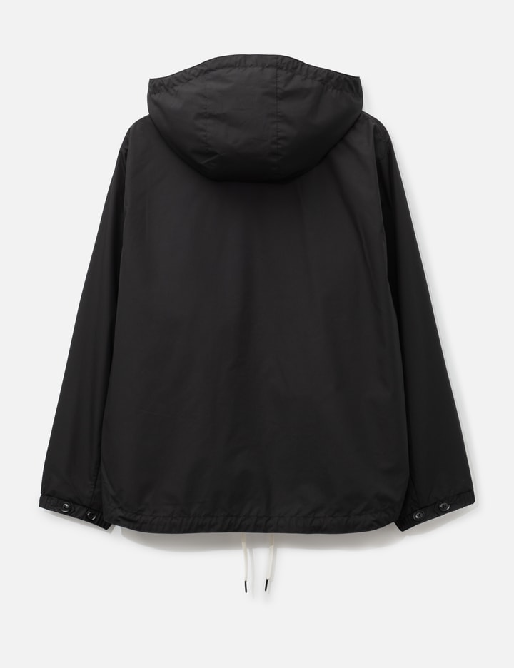 Nanamica Hooded Jacket