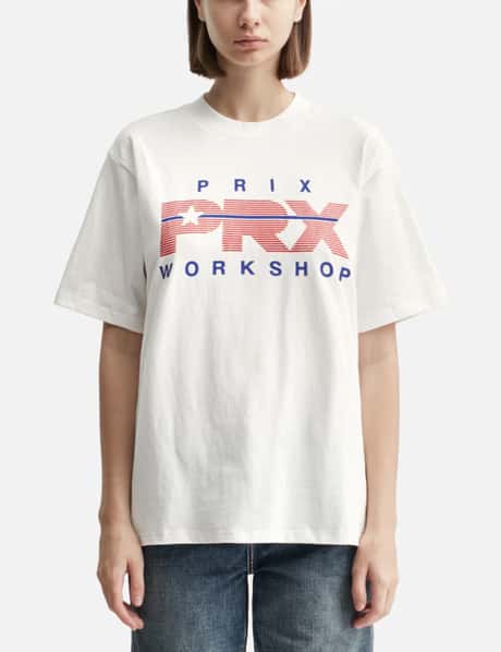 PRIX Workshop B2 T-shirt