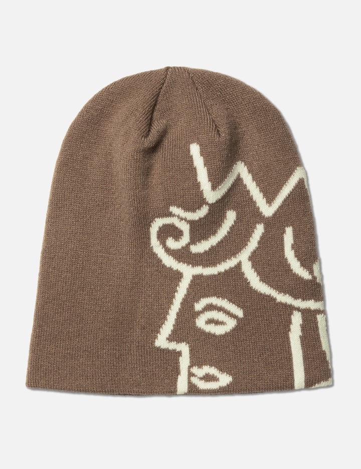 Victoria Queenhead Skullcap