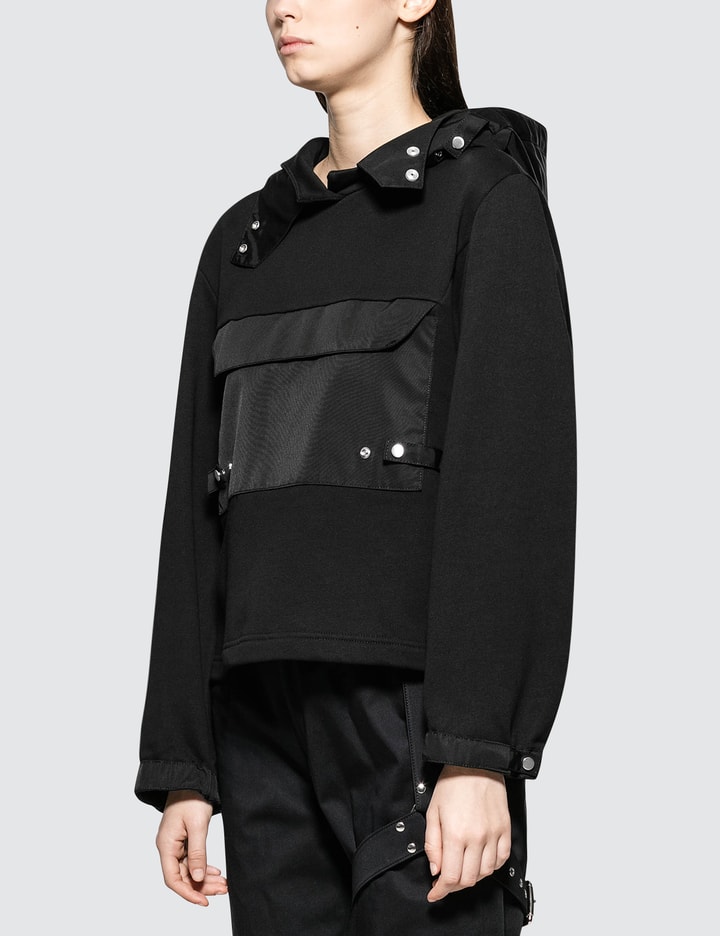 Cargo Hoodie Placeholder Image