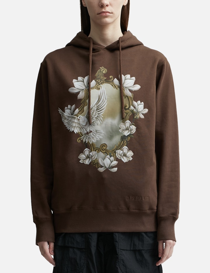 Mirror Hooded Sweater Placeholder Image