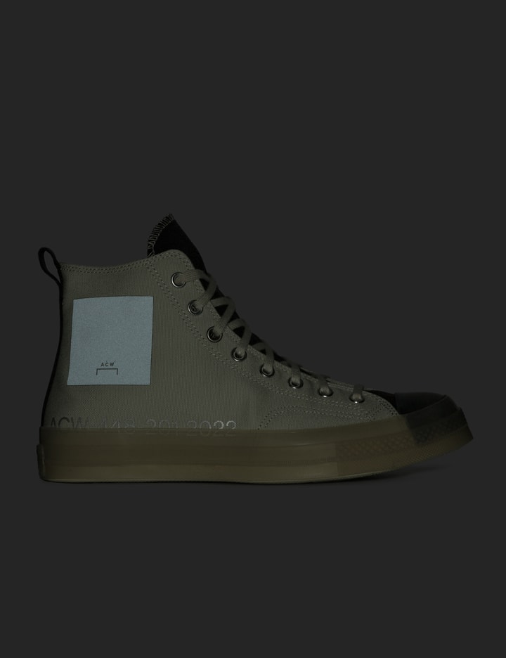 Converse x A-COLD-WALL\* チャック 70 HI Placeholder Image