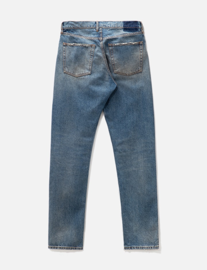 Distressed Jeans Placeholder Image