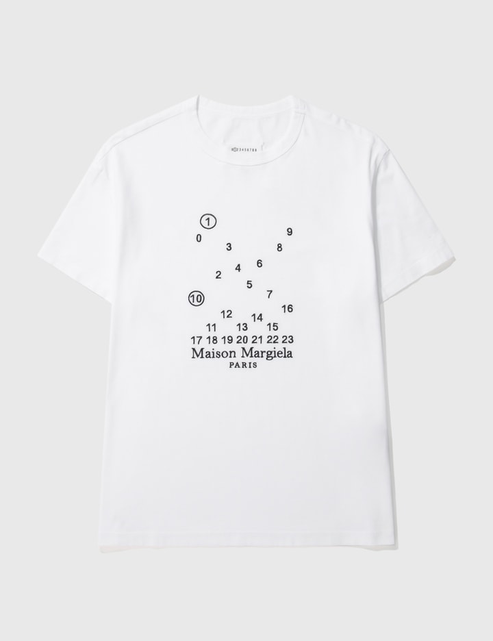 ロゴ マコ コットンTシャツ Placeholder Image