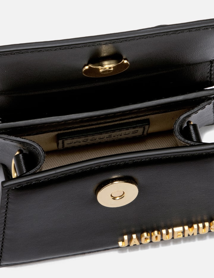 Le Chiquito Mini Handbag Placeholder Image
