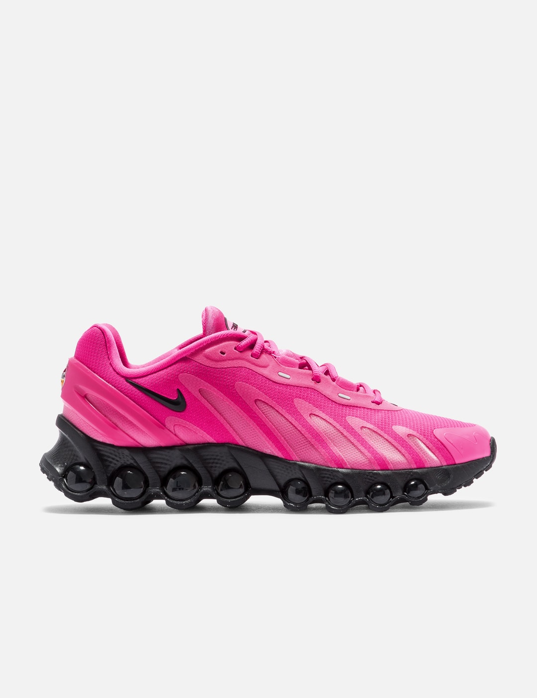 Athletic Shoes Nike Air Presto Feminino Rosa Nike Nike Air Presto HBX Globally Curated Fashion And