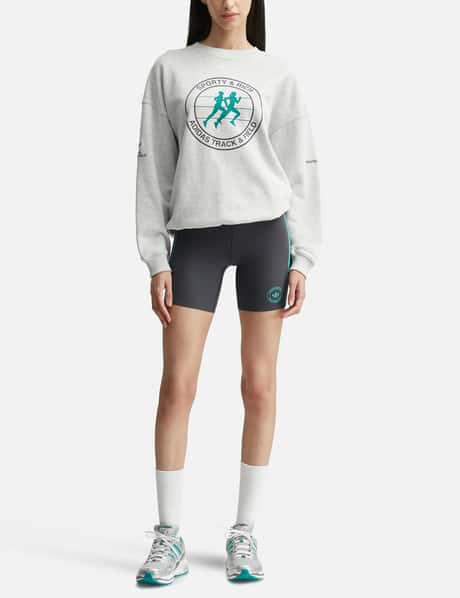 Sporty & Rich Sweatshirt view 19