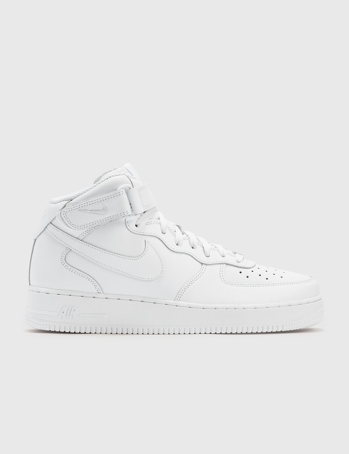 Air Force 1 Mid '07 Placeholder Image