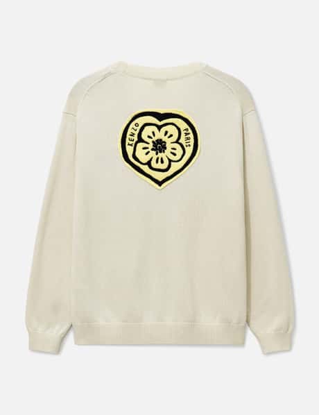 Boke Heart Cardigan view 8