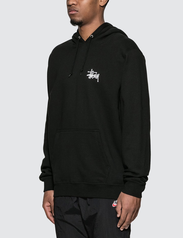 Basic Stussy Hoodie Placeholder Image