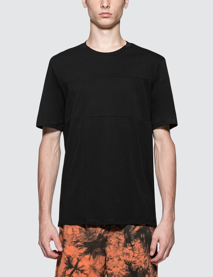 Band Seam S/S T-Shirt Placeholder Image
