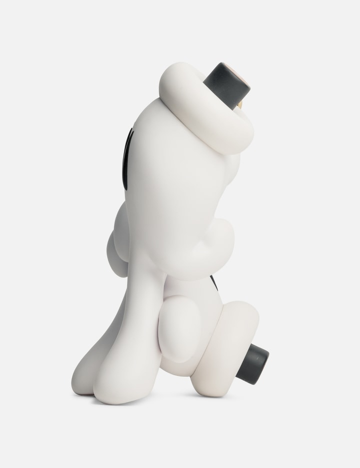 LA Hands OG Edition Vinyl Figure view 4