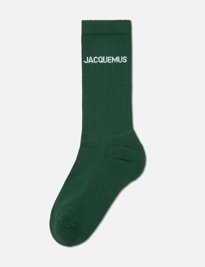 Jacquemus 양말 Placeholder Image