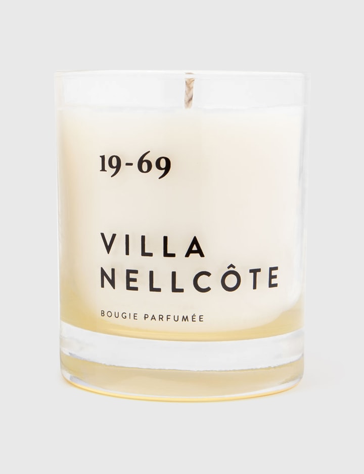 Villa Nellcôte Candle Placeholder Image