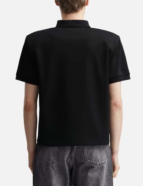 Box Polo Shirt view 12