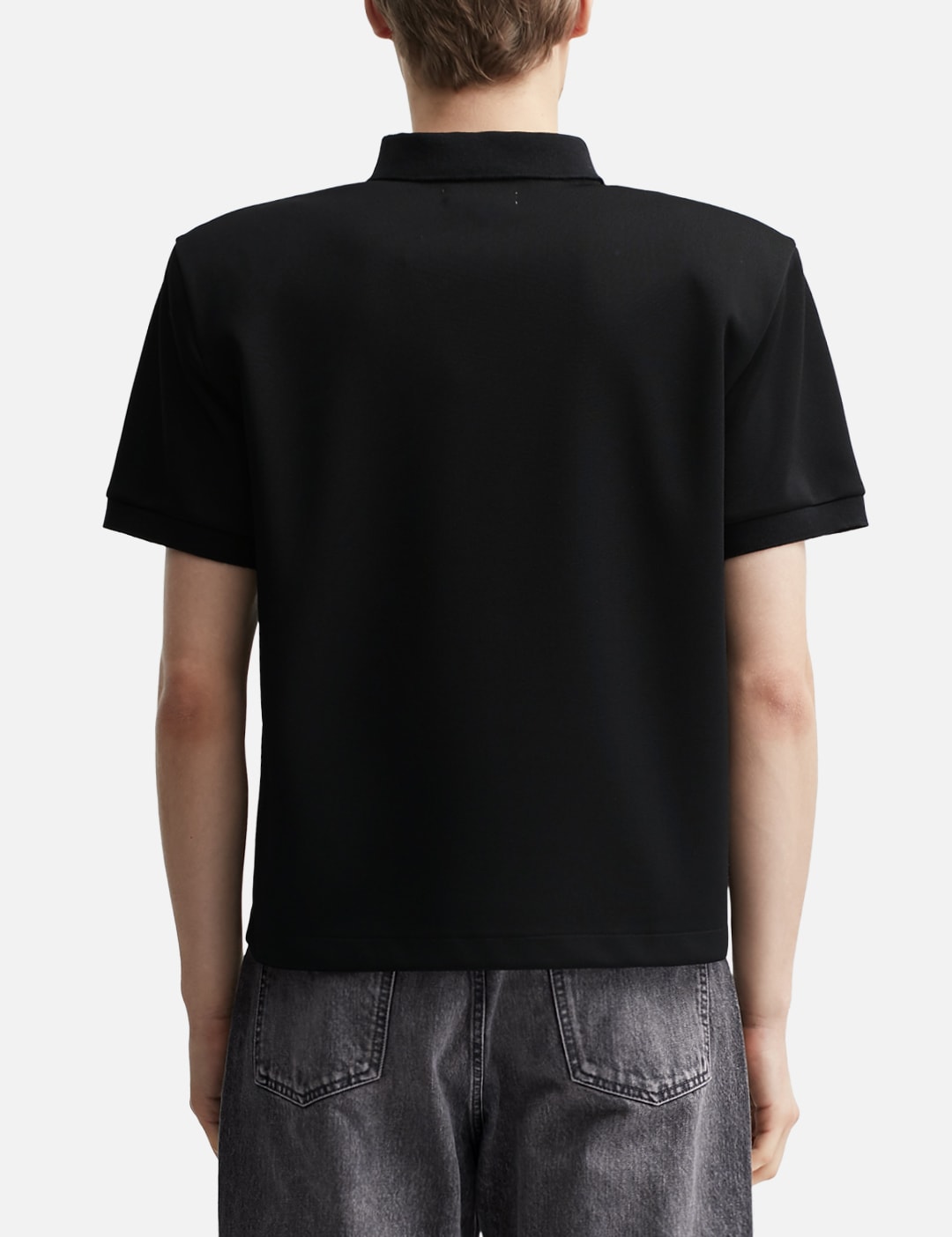 Box Polo Shirt view 13
