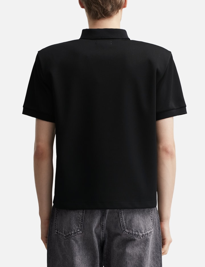 Box Polo Shirt Placeholder Image