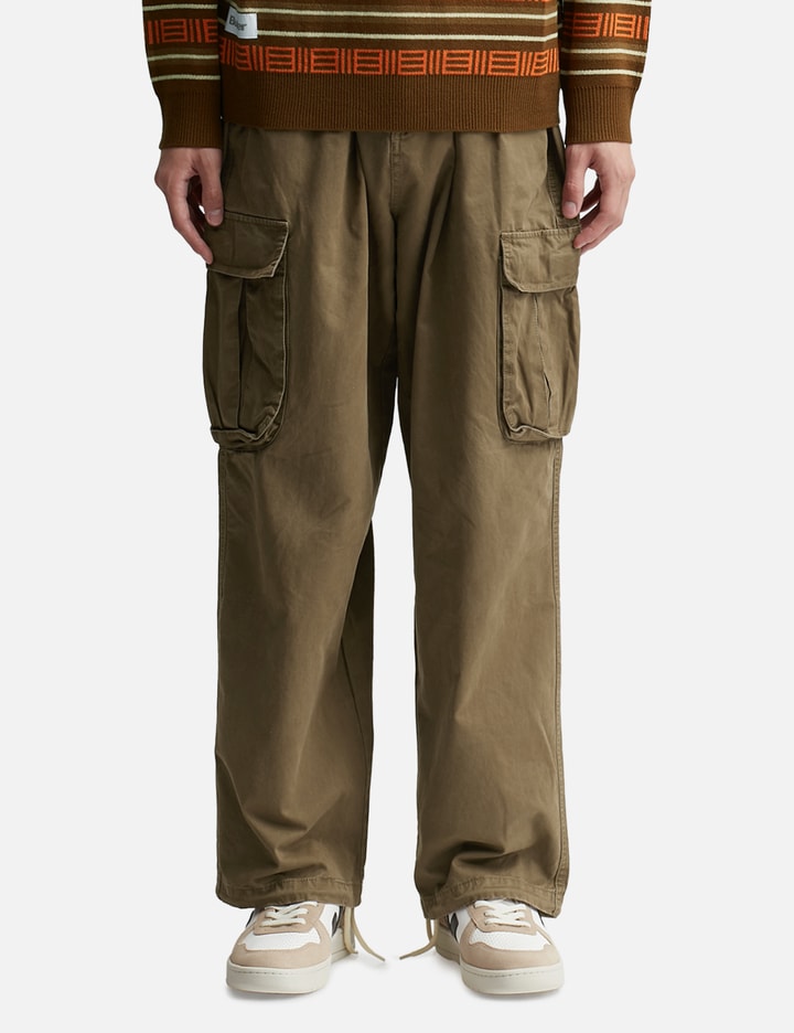 FIELD CARGO PANTS Placeholder Image