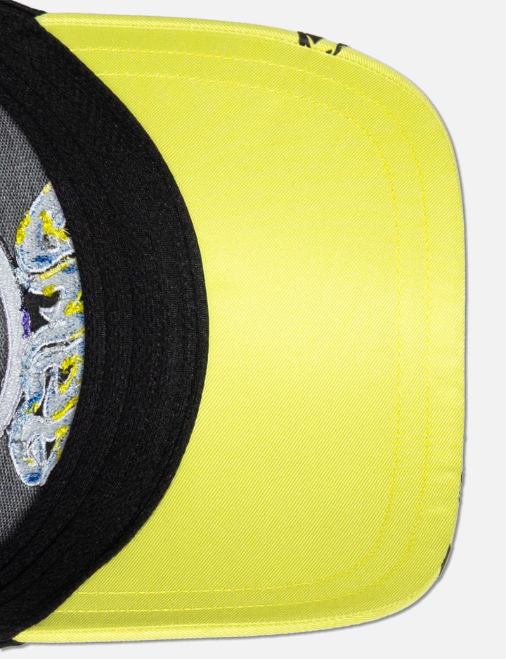A$AP ROCKY Racing Hat Placeholder Image