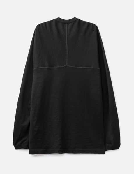 ACRONYM® - S23-AK CASHLLAMA SWEATER | HBX