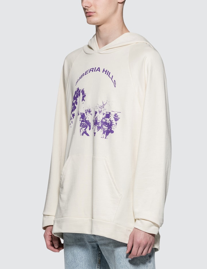 Batwing Hoodie Placeholder Image