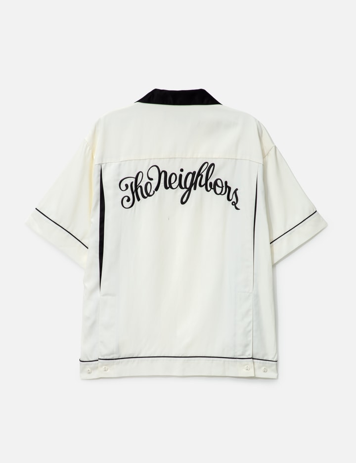 Bowling Shirt Placeholder Image