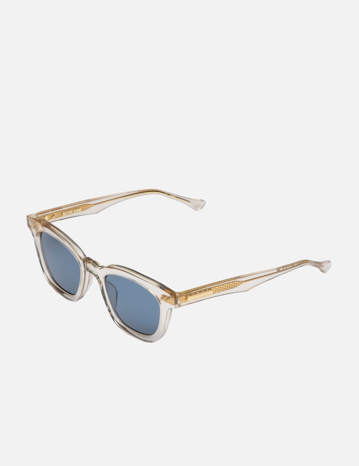 Neighborhood x Native Sons Kowalski Sunglasses Placeholder Image