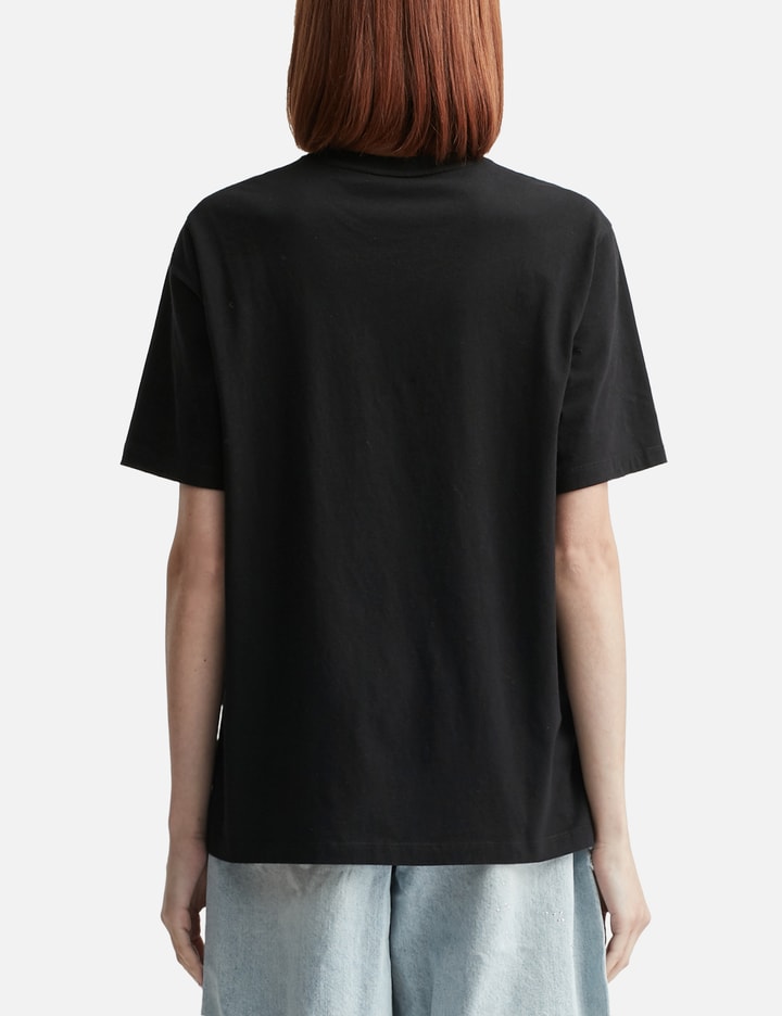 Fox Head Regular T-Shirt Placeholder Image