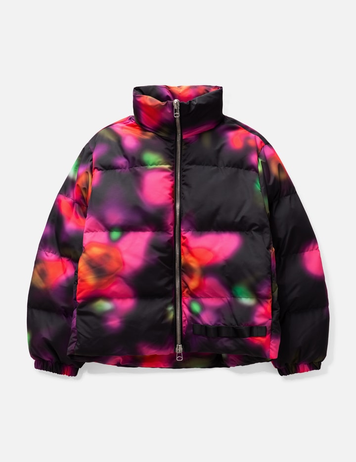 TRACE JACKET, BLURRED Placeholder Image