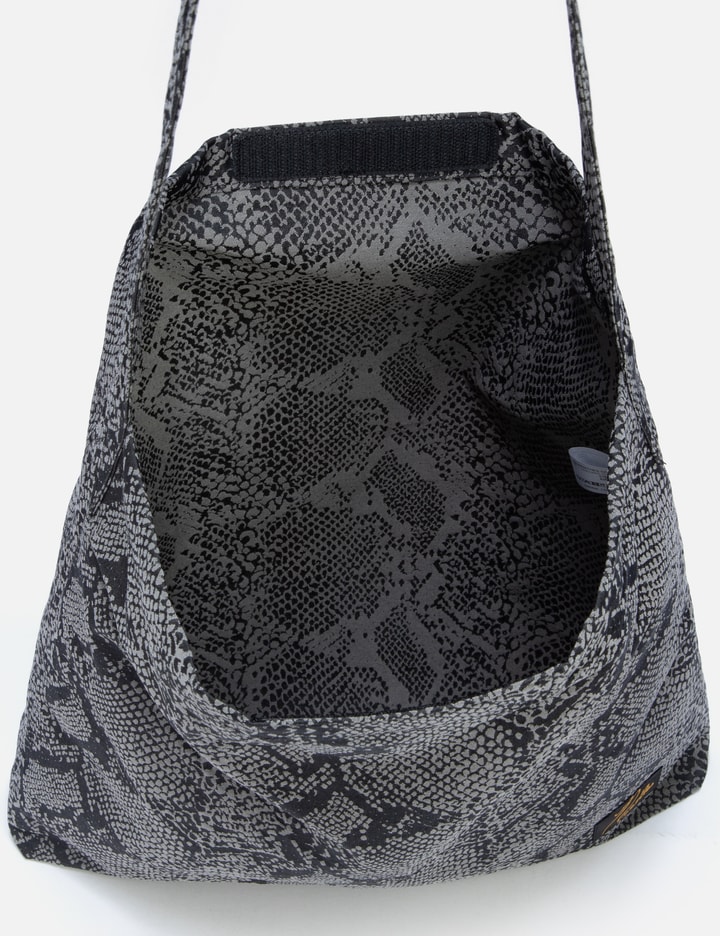 Python Jacquard Book Bag Placeholder Image