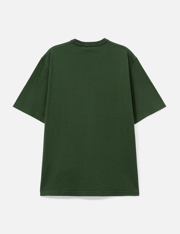 Stone Island Stone Island X New Balance Short Sleeve T-Shirt