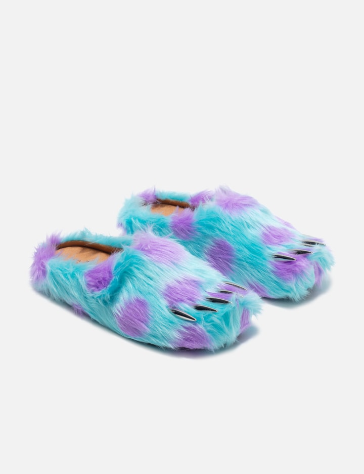 Bravest Studios Monster Claw Mules