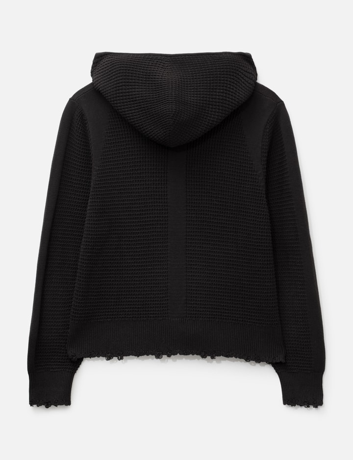 Won Hundred Glasgow Knit Hood