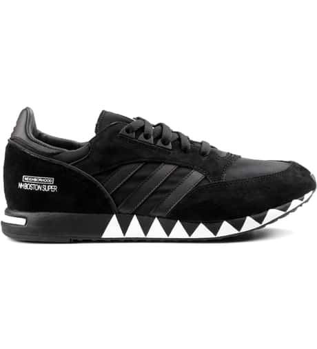 Adidas Sneaker Adidas Boston Super X R1 Black Adidas Shoes Adidas
