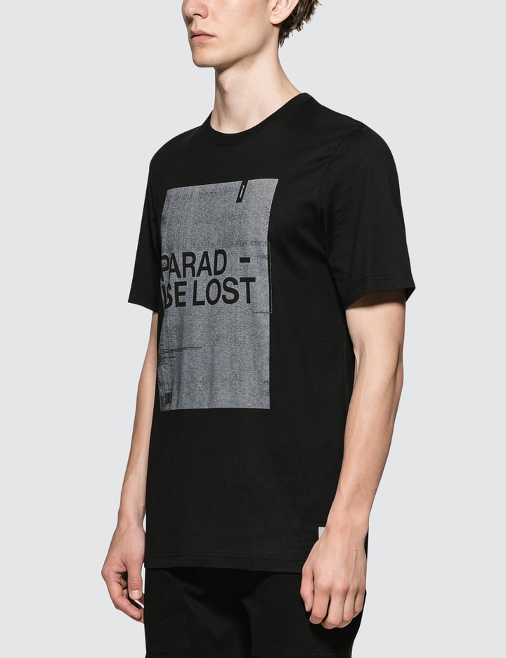 Paradise Lost S/S T-Shirt Placeholder Image