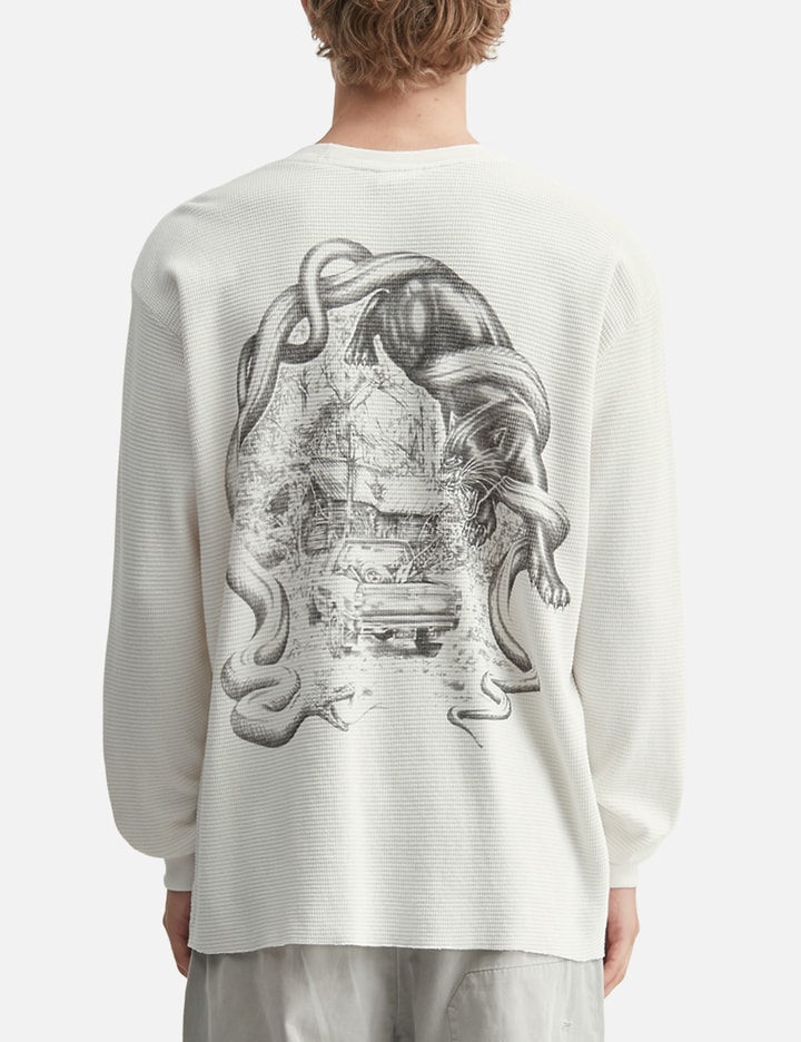 Basketcase Witch Thermal