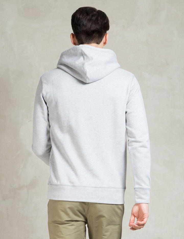 Grey Ditch Hoodie Placeholder Image