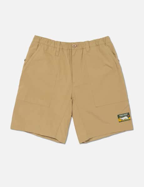 휴먼메이드 Nylon Shorts